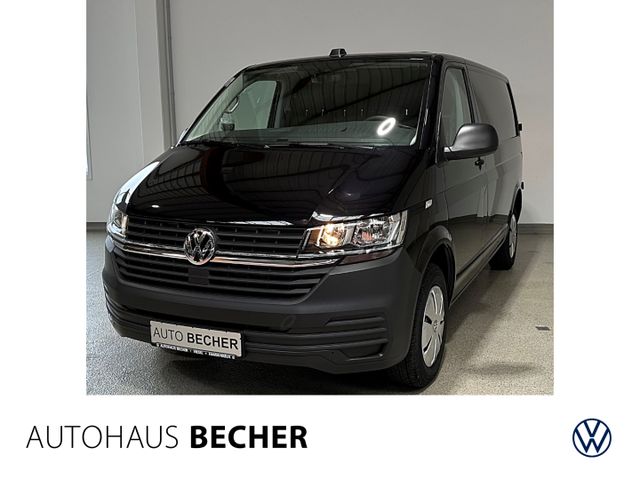 Volkswagen T6.1 Transporter Kasten 2.0 TDI /AHK/Rückfahrk.