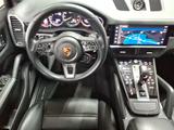 Porsche Cayenne Turbo S E-Hybrid Coupe 22´ - Porsche Cayenne mit Hybrid-Antrieb