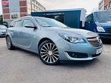 Opel Insignia ST 2.0 CDTI ecoFLEX Innovation S/S - Opel Insignia Gebrauchtwagen in Hamburg
