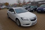 Opel Insignia OPC-Line 2.0 16V Turbo 4x4 Ahk/Shz/Pdc - Opel Insignia aus 2011