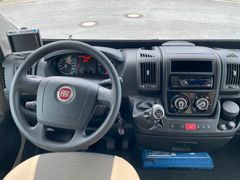 Pössl Vario 499 / Roady * Klein aber Fein!*