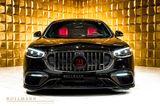Mercedes-Benz S 63 AMG E PERFORMANCE+BRABUS B930+Customized+ - Mercedes-Benz S 63 AMG in Bremen