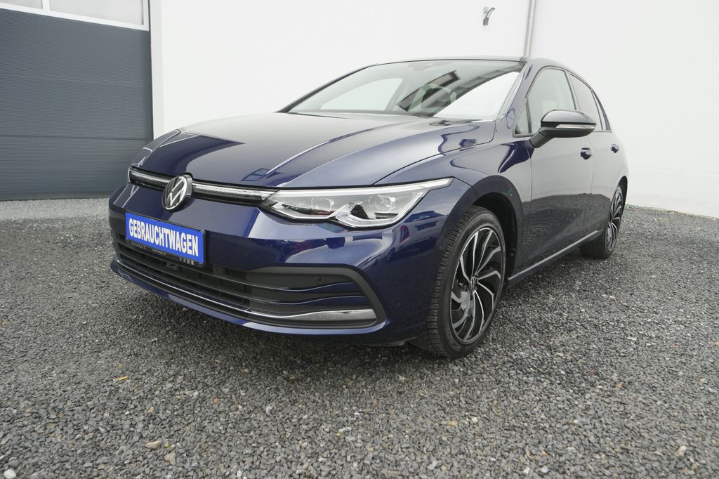 Image of Volkswagen Golf