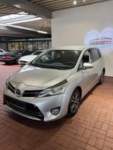 Toyota Verso Life - Toyota Gebrauchtwagen in Düsseldorf