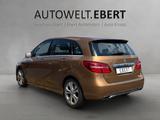 Mercedes-Benz B 250 Urban 7G-DCT DISTRO Navi LED Kamera STHZ - Mercedes-Benz B 250: Limousine