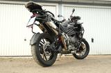 Triumph Tiger 1200 GT Pro 2022 - TRIUMPH TIGER 1200 GT