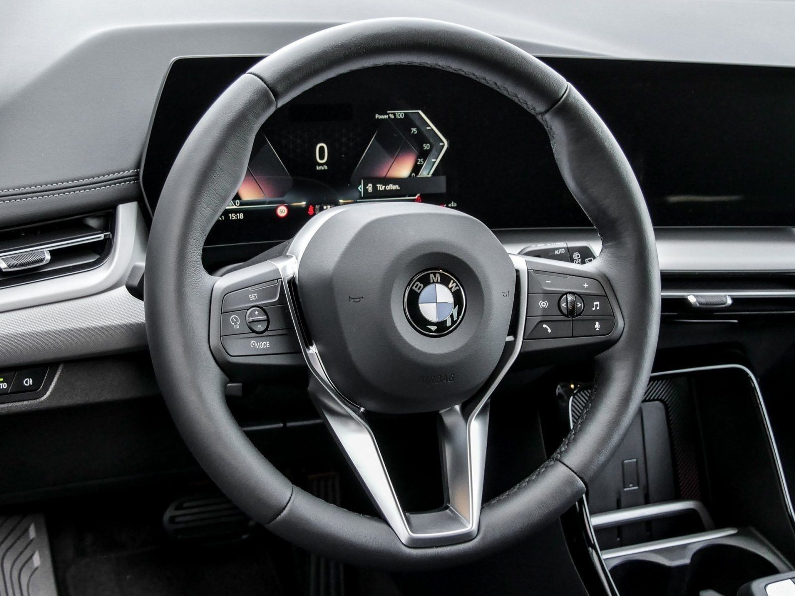 BMW 218 Active Tourer - Bild 7