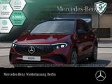 Mercedes-Benz EQA 250+ Premium Night/Pano/DISTR/"19/VZ/Totw - rote Mercedes-Benz EQA