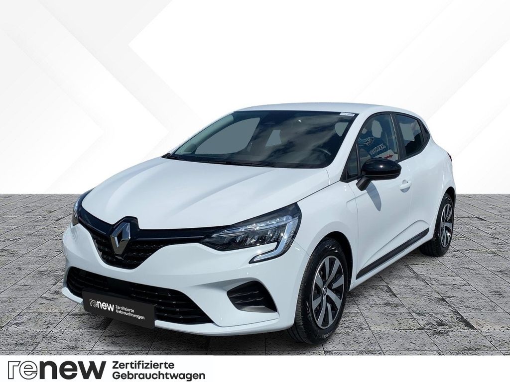 Image of Renault Clio