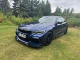 BMW 330i xDrive M Sport Automatic M Sport