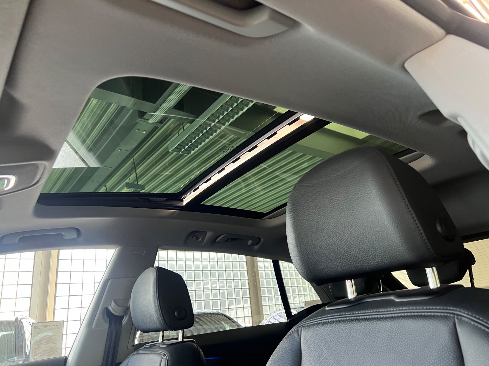 Fahrzeugabbildung Audi Q8 50 TDI quattro * PANO * 4x SITZHEIZUNG * 360