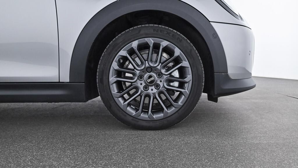 MINI Cooper C - Bild 17