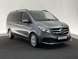 Mercedes-Benz V 220d Lang*EDITION*ILS-R.KAM-AHK-TOT.W-SPUR-APP - Mercedes-Benz V-Klasse in Essen