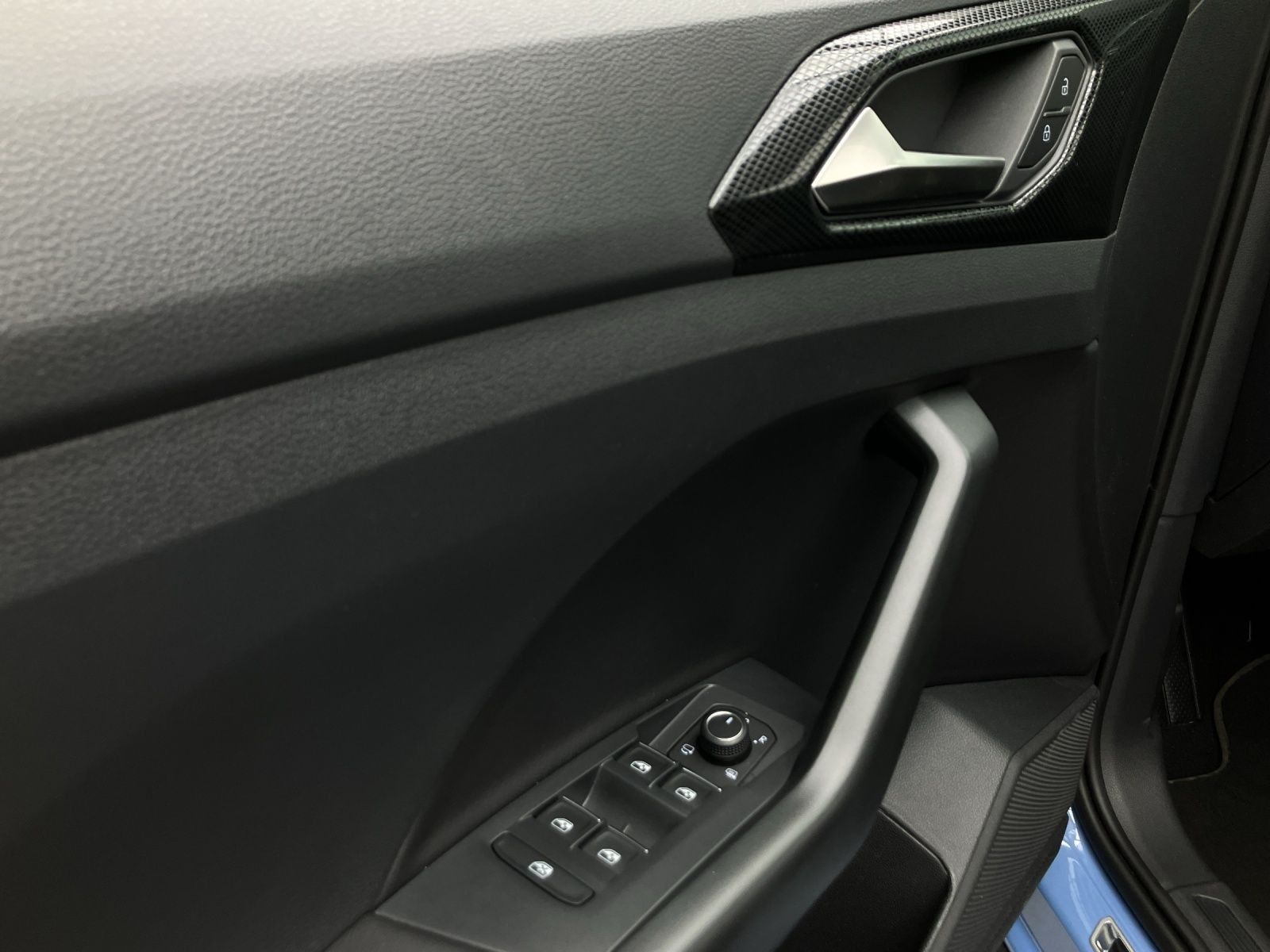 Volkswagen T-Cross - Bild 8