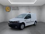 Volkswagen Caddy KR NFZ KASTEN*STANDHZG*KLIMA*ALUCA*MFL*AHK - Volkswagen Caddy: Standheizung