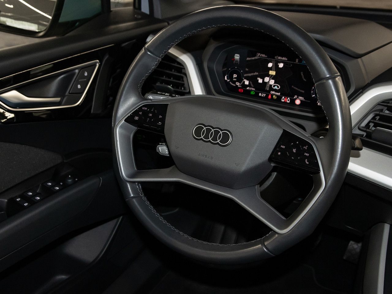 Audi Q4 e-tron - Bild 15