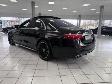 Mercedes S 580 - 6
