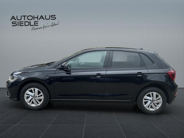 Volkswagen Polo Style  1.0 TSI DSG