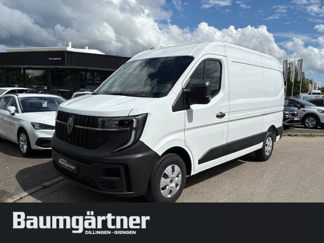 Fahrzeugabbildung Renault Master Kasten Advance Blue dCi 130 L2H2 PDC