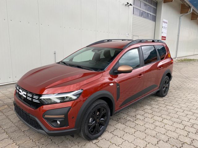 Dacia Jogger 1.0 TCe 100 ECO-G Extreme,Temp,App-Con...