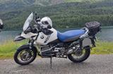 BMW R1150 GS Adventure - TÜV neu - Angebote