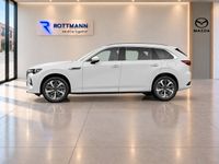 Mazda CX-80 - Vorschau Bild 6