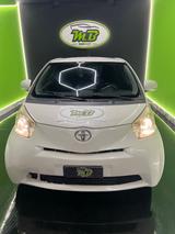 Toyota iQ 1.0 Multidrive Versione Lancio - Toyota IQ: Multidrive