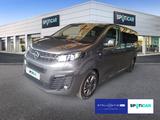 Opel Zafira Life -e (75kWh) M Elegance 8-SITZER PANO - Opel Zafira Life mit Elektro-Antrieb