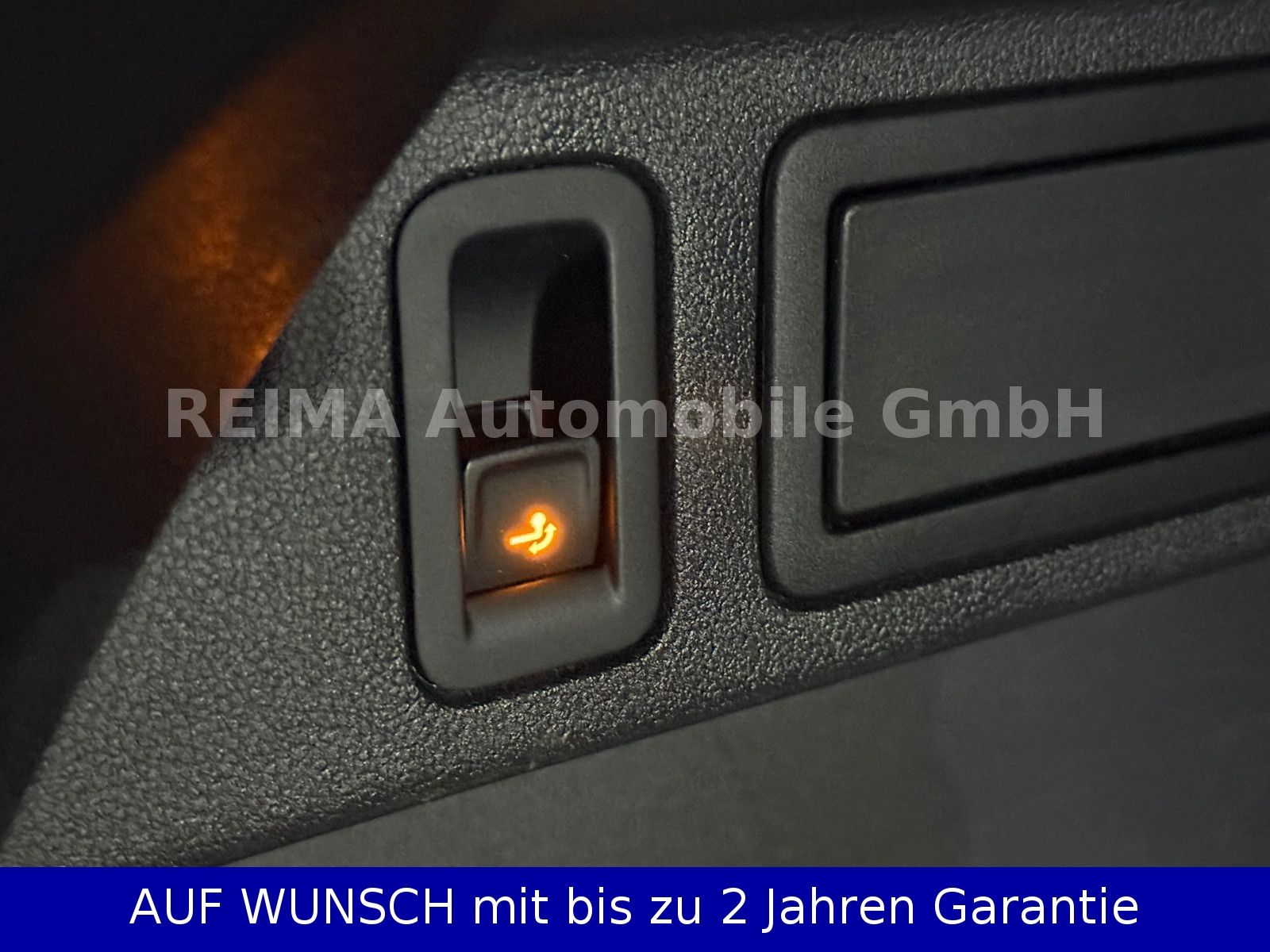 Fahrzeugabbildung Volkswagen Tiguan 2,0i R-Line 4Motion, ACC, AHK, Kamera