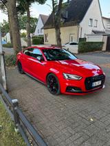 Audi S5 Sportback Matrix,B&O,HuD,StHzg,S-Sportsitze - Audi S5 in Duisburg