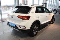 Volkswagen T-Roc - Vorschau Bild 3