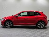 Volkswagen Polo R-Line 1.0 TSI DSG | MATRIX KAMERA PANO ACC - Volkswagen Polo: Kleinwagen