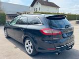 Ford Mondeo ST 200PS Diesel leichte Hageln - Ford Mondeo: St200