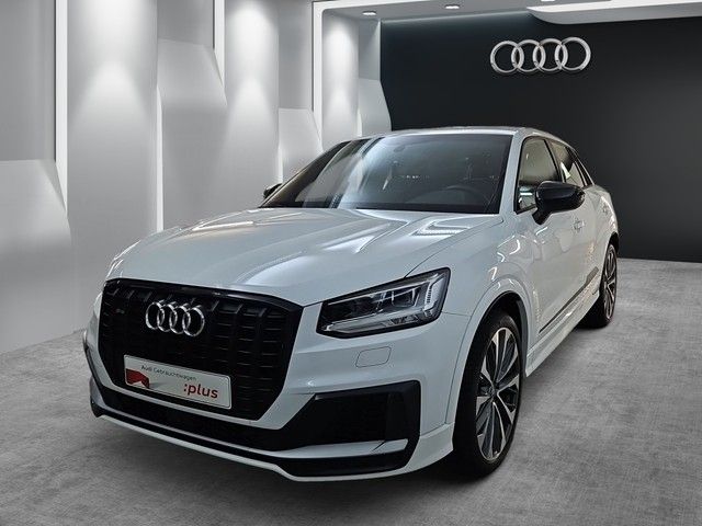 AUDI SQ2 quattro KAMERA NAVI EINPARKH SITZH