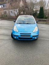 Citroën C3 Pluriel Cabrio - Citroën C3 aus 2004: Pluriel