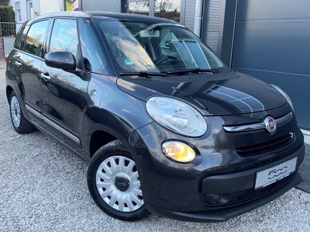 Angebot ansehen Fiat 500L