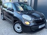 Fiat 500L Living 1-Hand 7-Sitze Euro6 PDC USB AUX - Fiat 500L 7-Sitzer
