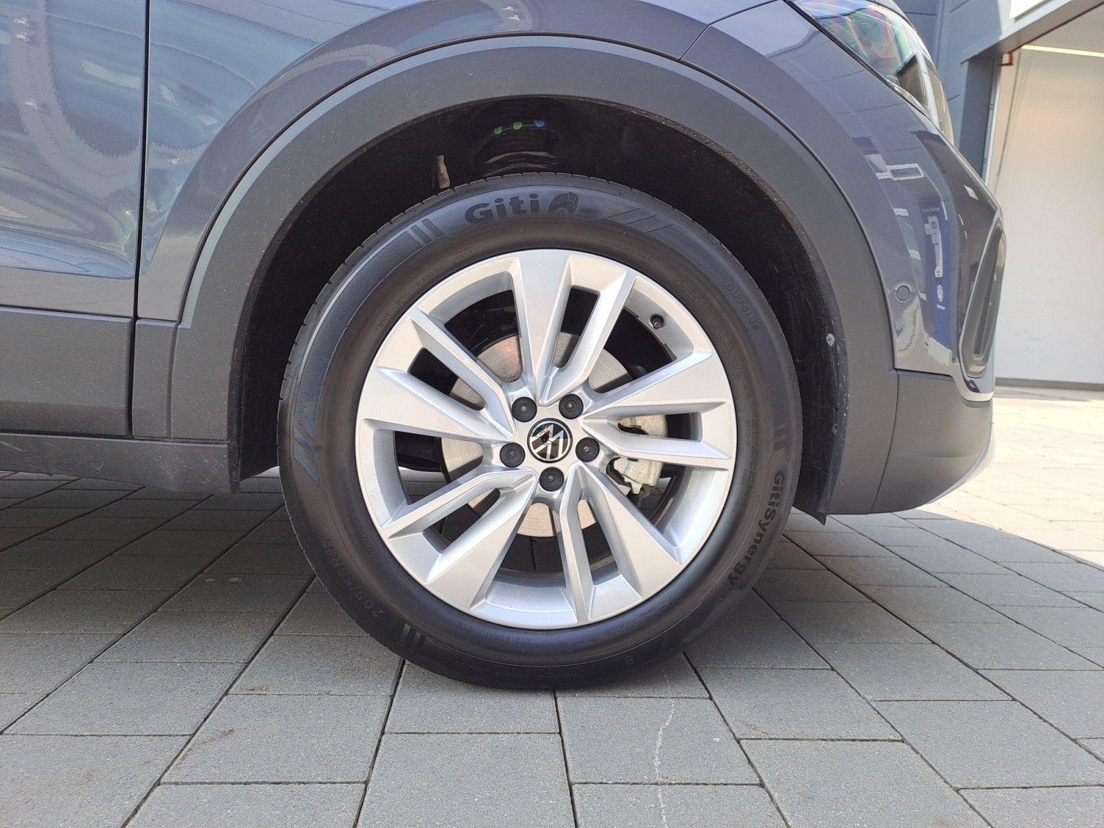 Volkswagen T-Cross - Bild 12