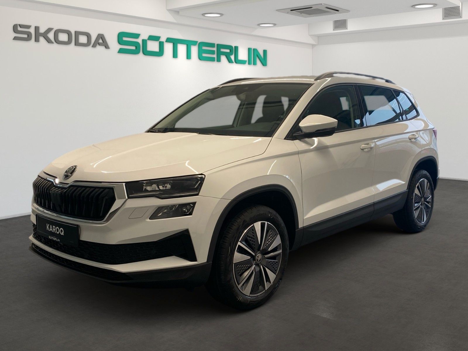 Skoda Karoq - Bild 1