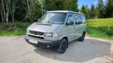 Volkswagen VW T4 Multivan Syncro 4x4 Westfalia Califo... - Volkswagen T4 Multivan: Syncro
