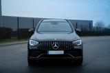 Mercedes-Benz GLC 43 AMG Mercedes Drive Package  - gebrauchte Mercedes-Benz GLC 43 AMG aus dem Jahr 2021