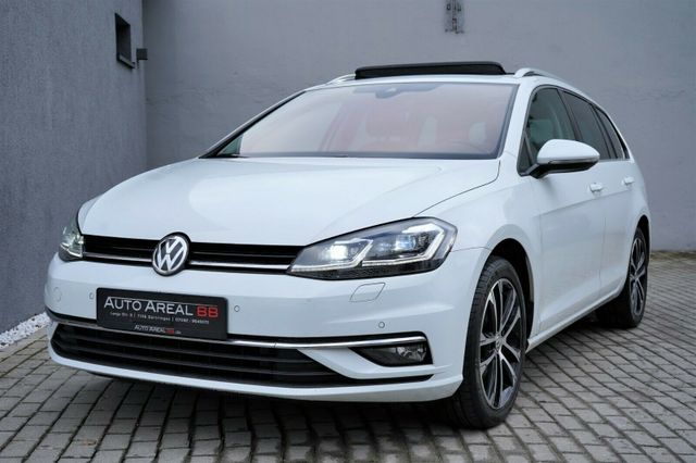 Volkswagen Golf 7 2.0 TDI V Highline *PANO*VIRTUAL*LED*DSG*