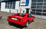 Ferrari 328 GTS - lückenlose Servicehistorie - H-Zul. - Ferrari 328 Gebrauchtwagen