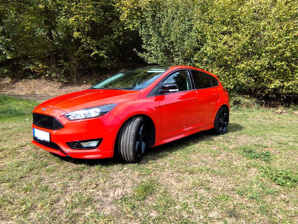 Image of Ford Focus