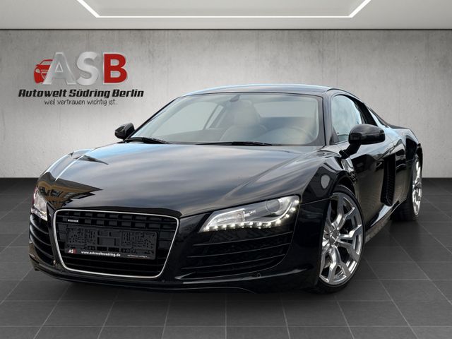 Audi R8 Coupe 4.2 FSI quattro Schalter*Xenon*Leder*