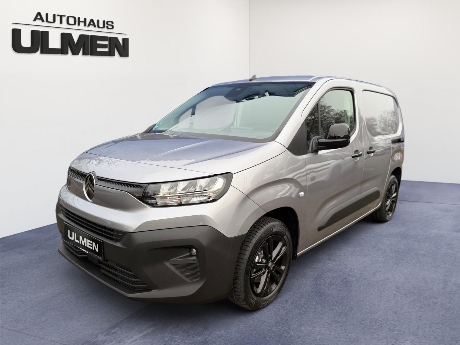 Citroën Berlingo L1 PureTech 110