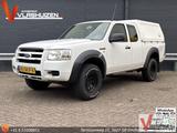 Ford Ranger 2.5 TDCI Super Cab 4x4 | € 4.950,- MARGE! - Ford Ranger aus 2008 mit Diesel-Antrieb