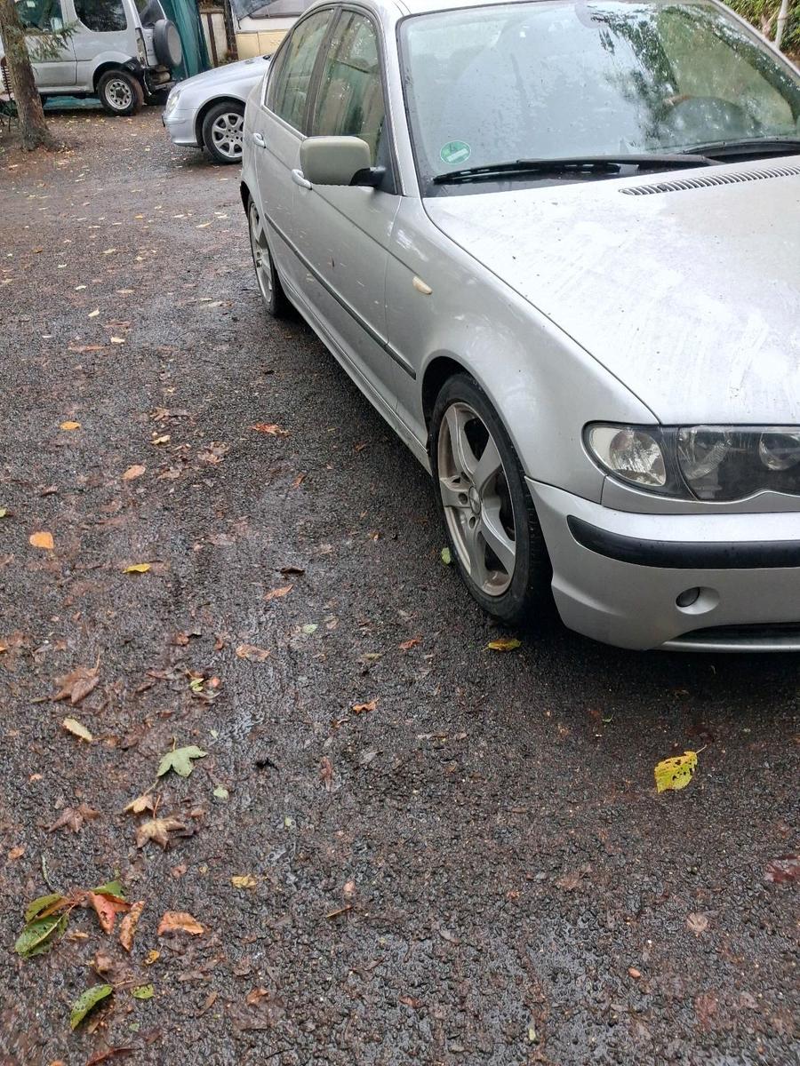 BMW 318