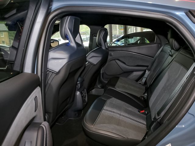 Ford M AWD GT Allrad Panorama Navi digitales Cockpit 
