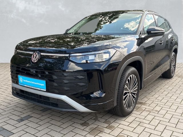 Volkswagen Tayron 1.5 eTSI DSG Life Navi IQ.Light Kamera AH foto 3